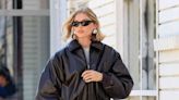 I’m Shopping the Cool-Girl Fall Jacket Elsa Hosk Wears on Repeat