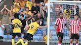 U’s beat Premier League Southampton in mature pre-season victory