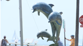 Woman found dead near Stearns Wharf Monday morning