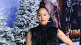 Tia Mowry is 'always affirming' her children to boost their confidence about their hair and appearance