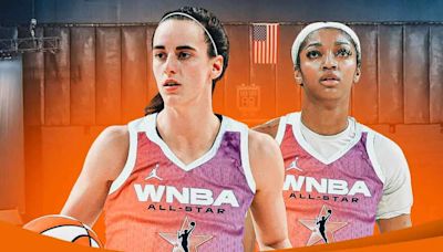 Lonzo Ball Sleeping on WNBA All-Star Team?