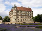 Güstrow Palace