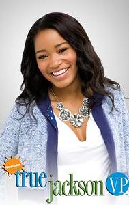 True Jackson, VP