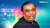 Reliance Jio turned 'data dark' India into a data rich nation: Mukesh Ambani