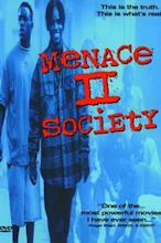 Menace II Society