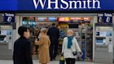 WHSmith leans on travel business as it returns to a Christmas of growth