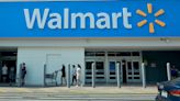 Moment of deadly Walmart shooting after suspect tries to grab police officer’s gun