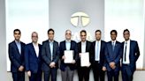 Tata Motors partners Bajaj Finance for commercial vehicle finance