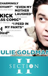 Julie Goldman: Lady Gentleman