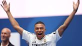 Kylian Mbappé: "Ahora tengo otro sueño, estar a la altura del mejor club de la historia"