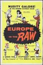 Europe in the Raw