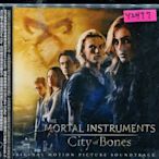 *還有唱片行* 天使聖物 骸骨之城 / THE MORTAL INSTRUMENTS CIT 全新 Y2997 (殼破)