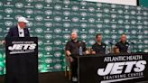 Jets owner Woody Johnson says Robert Saleh, Joe Douglas will return in 2024