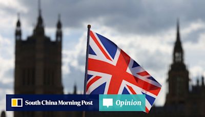 Opinion | British espionage case against Hong Kong demands scepticism