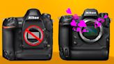 Opinion: Nixing the Nikon Z8's mechanical shutter was a genius move