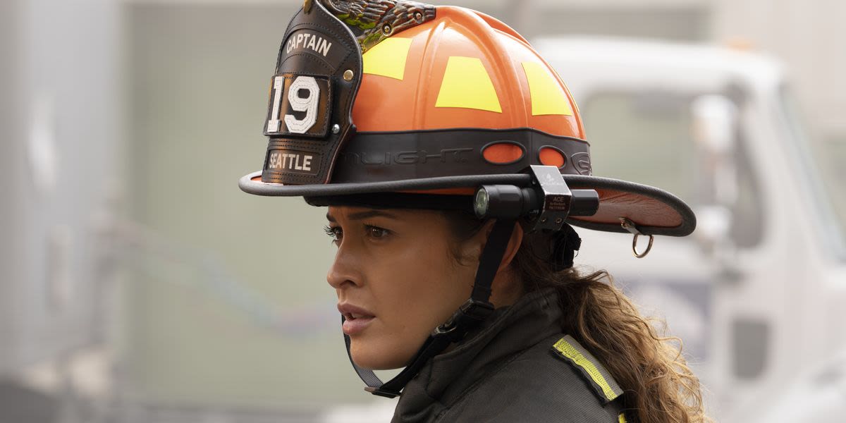 'Station 19' Fans Demand More as ABC Drops a Look Back Ahead of the Series Finale