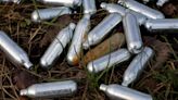 Ministers ‘actively considering’ laughing gas ban