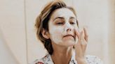 What does perimenopause do to our skin?