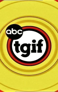 TGIF (TV programming block)