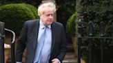 Johnson Defiant Over Partygate After Sunak Wins Vote: UK Latest