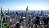 New York most expensive city in the world, research shows