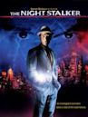 The Night Stalker (1972 film)