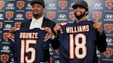 AP NFL draft grades: Bears land highest mark