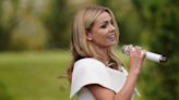 Katherine Jenkins recalls touching gesture from Queen to save her embarrassment