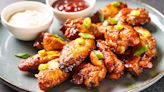 This One Little Step Takes Your Chicken Wings From Good to Absolutely Amazing