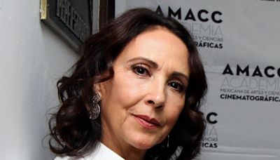 Blanca Guerra pide cambiar roles en la actuación