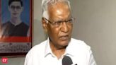 NITI Aayog is proposing privatisation of all public sectors: CPI General Secretary D Raja