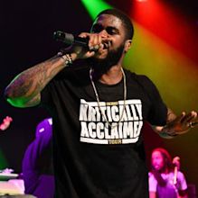 Big K.R.I.T.