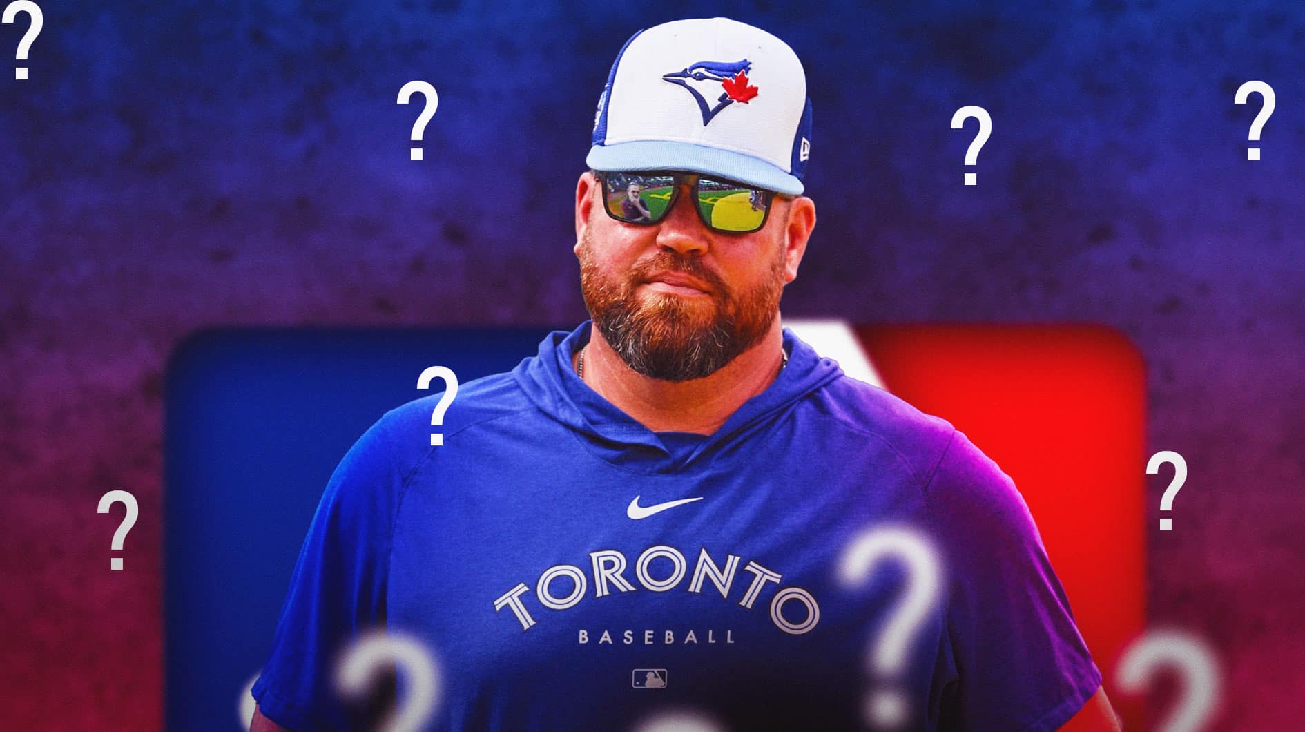 MLB rumors: John Schneider's expected Blue Jays replacement emerges if he's fired