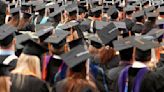 Botched graduation ceremony goes viral
