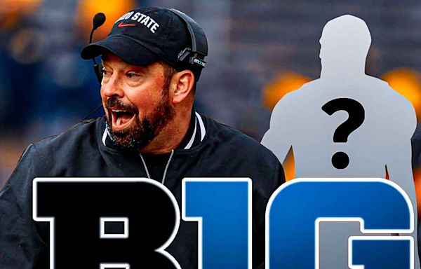 Big Ten rivals issue Michigan warning to Ryan Day, Ohio State football