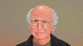 Larry David's reasons for aggrievement