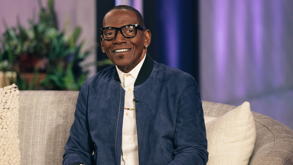 Randy Jackson's Appearance Sparks Concern Among Fans | JAM'N 94.5