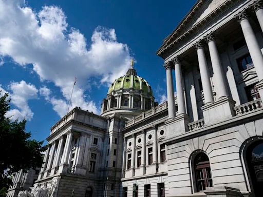 Public transit funding, utility protections, and more top Pa. legislature’s fall to-do list