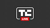 Hear from Sequoia Capital and Kleiner Perkins this week on TechCrunch Live