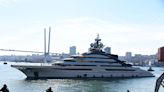 US warned Hong Kong against providing a 'safe haven' for sanctioned oligarchs after a $500 million superyacht docked in the city's harbor