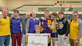 Bronson wrestling qualifies seven for MHSAA State Finals