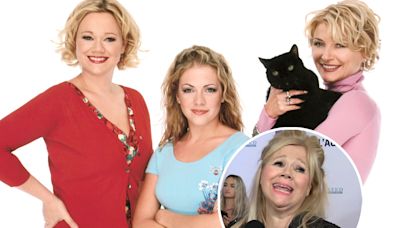 Caroline Rhea Teases 'Sabrina The Teenage Witch' Reunion with Melissa Joan Hart and Beth Broderick (Exclusive)