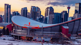Here's when the Saddledome is expected to be torn down | Offside