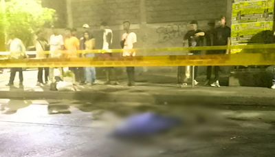 Motociclista murió luego de chocar con camión en Montería; víctima está sin identificar