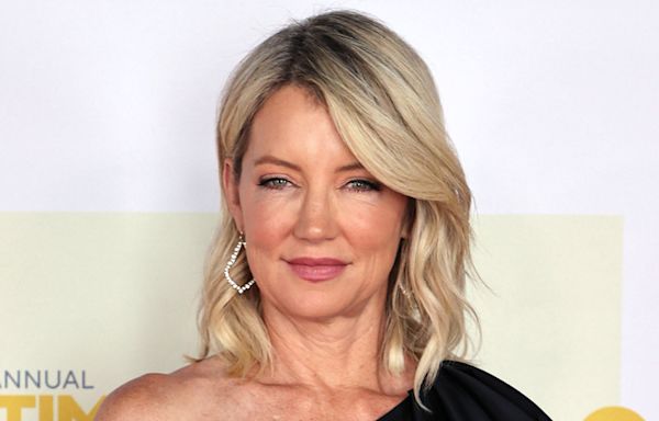 General Hospital’s Cynthia Watros Addresses Nina’s Split From Ava & Her Daytime Emmy Nomination