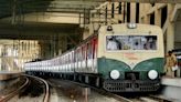 New train service between Tiruvannamalai and Chennai - News Today | First with the news