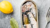 The Simple Trick To Mellow Out The Fishy Flavor Of Canned Sardines