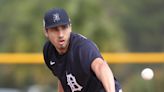 Detroit Tigers pitching prospect Alex Faedo to make MLB debut against Pittsburgh Pirates