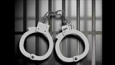 Ludhiana: Neighbour held for stealing cash, jewellery