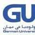 German University of Technology in Oman